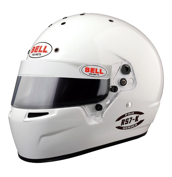 Bell Racing USA Bell Racing USA Helmets 1310A62 Autofit