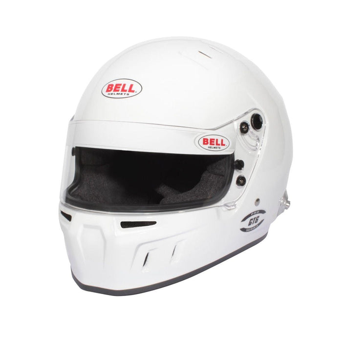 Bell Racing USA Bell Racing USA Helmets 1341004 Autofit