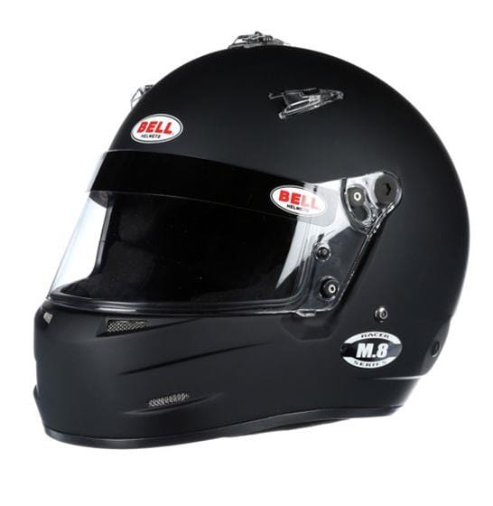 Bell Racing USA Bell Racing USA Helmets 1419A19 Autofit