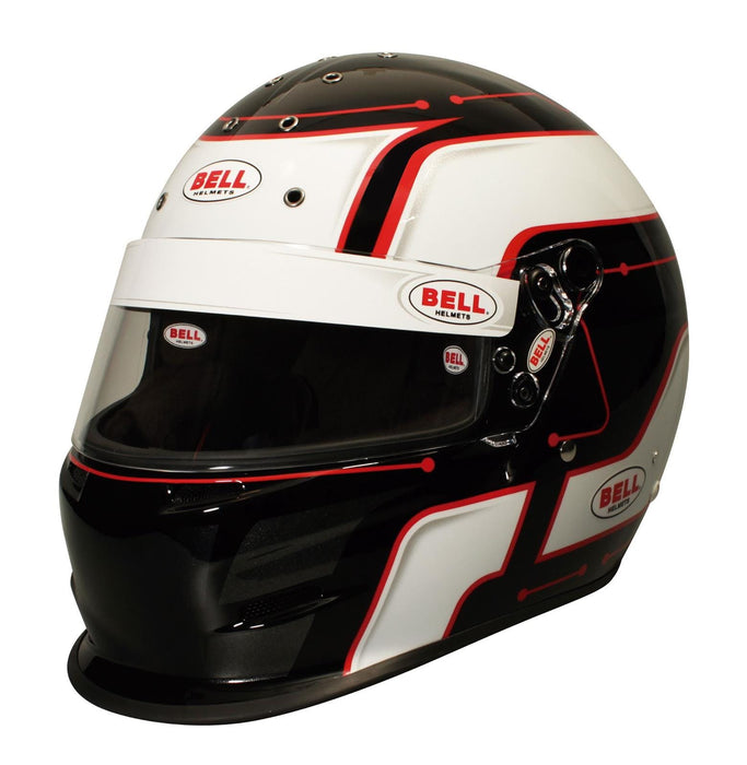 Bell Racing USA Bell Racing USA Helmets 1420A22 Autofit