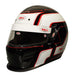 Bell Racing USA Bell Racing USA Helmets 1420A22 Autofit