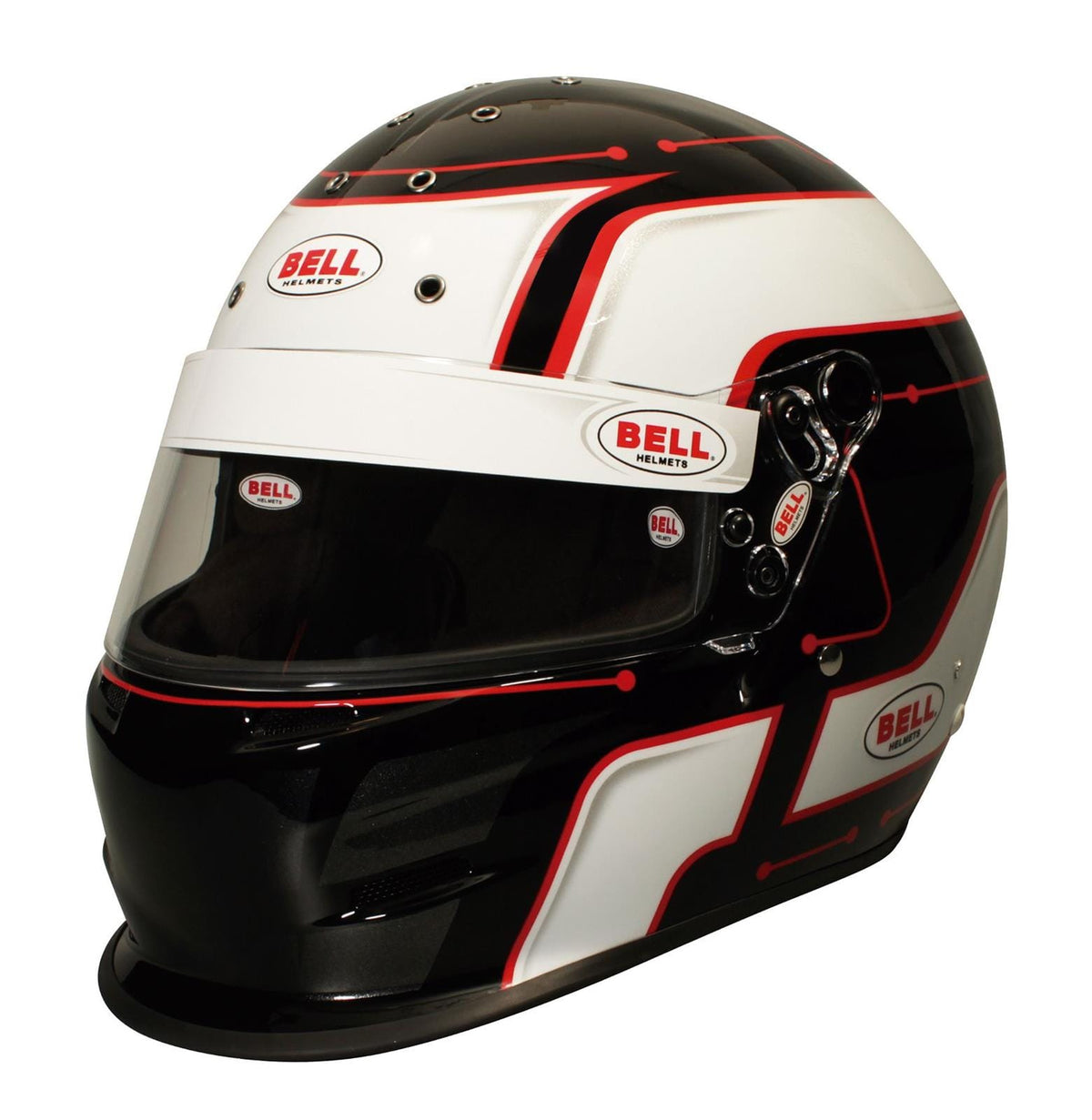 Bell Racing USA Helmets 1420A25 — Automotive Fittings