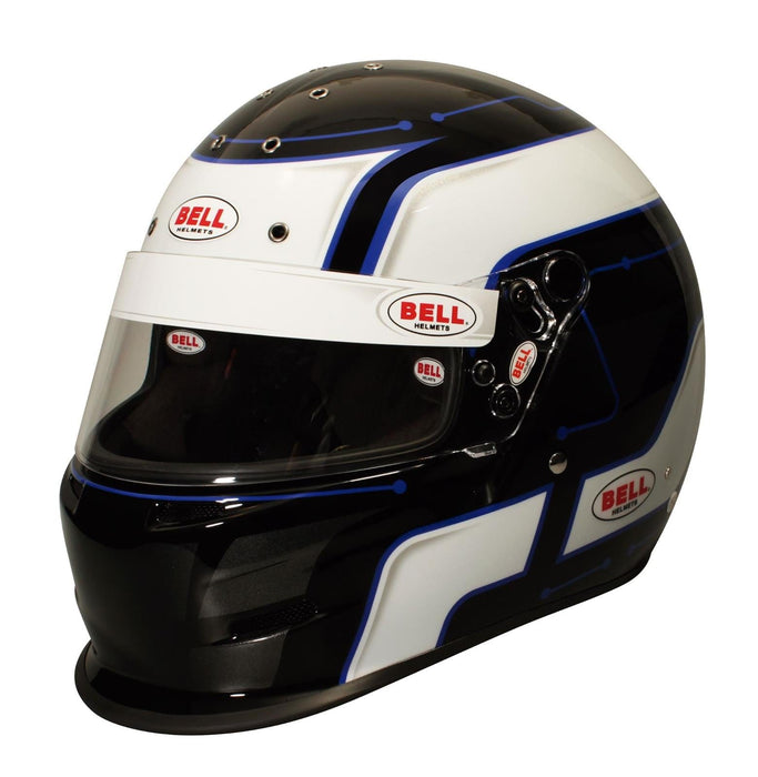 Bell Racing USA Bell Racing USA Helmets 1420A31 Autofit