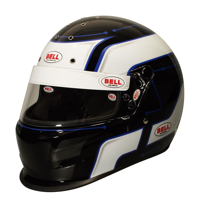 Bell Racing USA Bell Racing USA Helmets 1420A33 Autofit