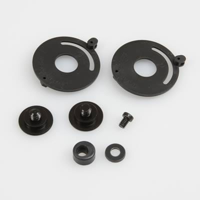 Bell Racing USA Bell Racing USA Neck Brace Components and Accessories NG7 Autofit