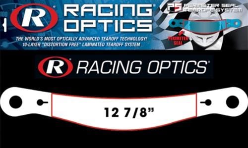 Bell Racing USA Bell Racing USA Tear-Offs 10237CP Autofit