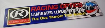 Bell Racing USA Bell Racing USA Tear-Offs 3436C4 Autofit