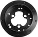 Billet Billet Billet Racing Quick Release Steering Wheel Adapter (BSBLK31030) Autofit
