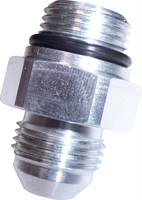 Billet Specialties Billet Specialties -8 Fittings for Power Steering Reservoir RP7701 Autofit