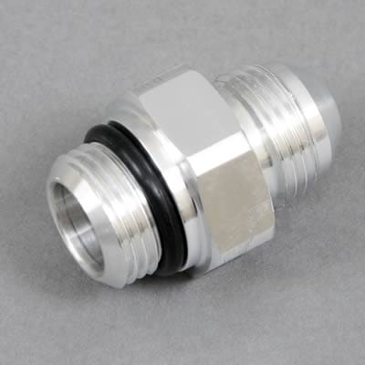 Billet Specialties Billet Specialties -8 Fittings for Power Steering Reservoir RP7701 Autofit