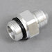 Billet Specialties Billet Specialties -8 Fittings for Power Steering Reservoir RP7701 Autofit