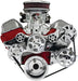 Billet Specialties Billet Specialties Accessory Drive Systems 14405PA Autofit