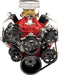 Billet Specialties Billet Specialties Accessory Drive Systems BLK13220P Autofit