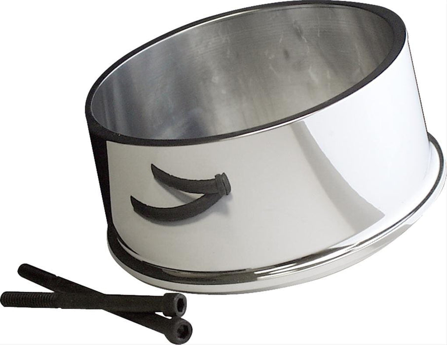 Billet Specialties Billet Specialties Air Cleaner Spacers 15500-905 Autofit