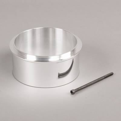 Billet Specialties Billet Specialties Air Cleaner Spacers 15500-905 Autofit