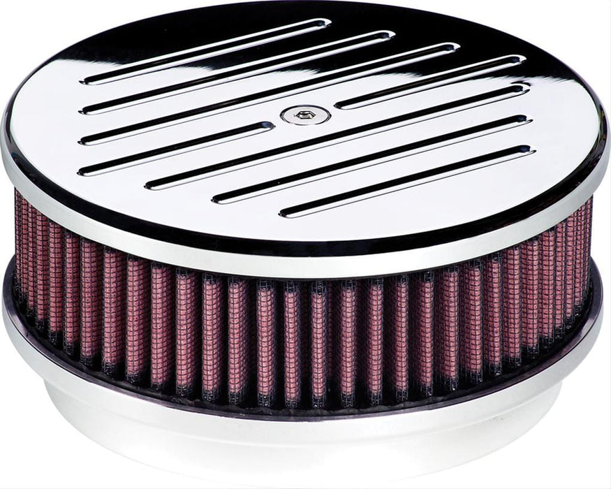 Billet Specialties Billet Specialties Air Cleaners 15120 Autofit