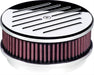 Billet Specialties Billet Specialties Air Cleaners 15120 Autofit