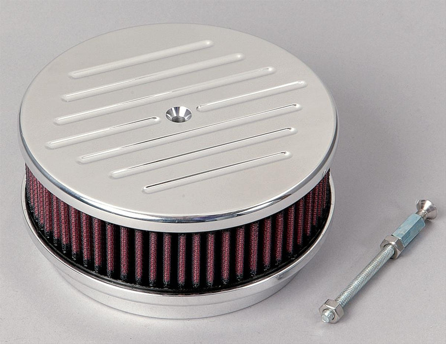 Billet Specialties Billet Specialties Air Cleaners 15120 Autofit