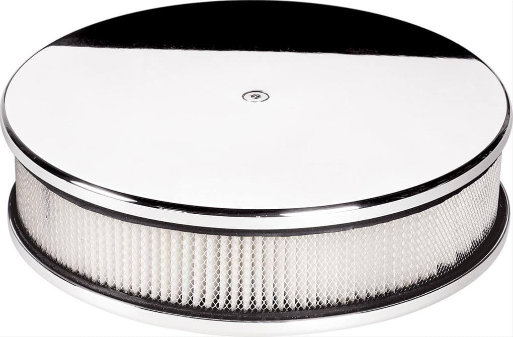 Billet Specialties Billet Specialties Air Cleaners 15229 Autofit
