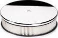 Billet Specialties Billet Specialties Air Cleaners 15229 Autofit