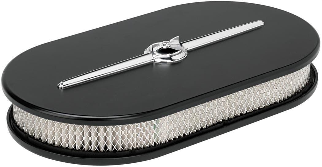 Billet Specialties Billet Specialties Air Cleaners 15424 Autofit