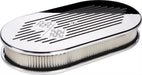 Billet Specialties Billet Specialties Air Cleaners 15427 Autofit