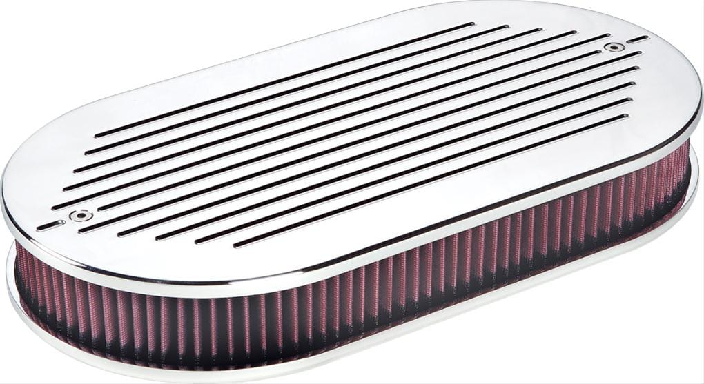 Billet Specialties Billet Specialties Air Cleaners 15520 Autofit