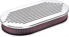 Billet Specialties Billet Specialties Air Cleaners 15520 Autofit