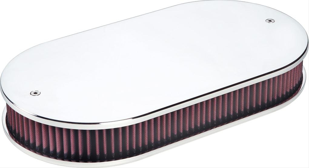 Billet Specialties Billet Specialties Air Cleaners 15529 Autofit