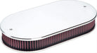 Billet Specialties Billet Specialties Air Cleaners 15529 Autofit