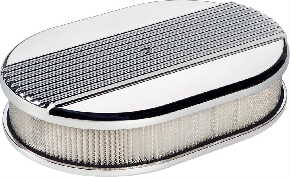 Billet Specialties Billet Specialties Air Cleaners 15630 Autofit