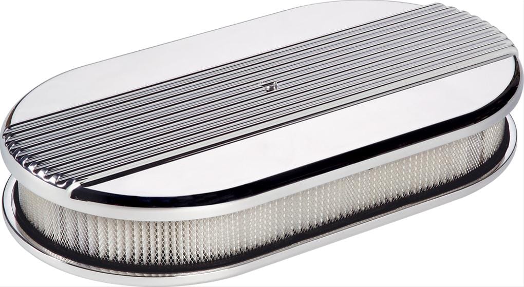 Billet Specialties Billet Specialties Air Cleaners 15640 Autofit