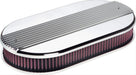 Billet Specialties Billet Specialties Air Cleaners 15650 Autofit