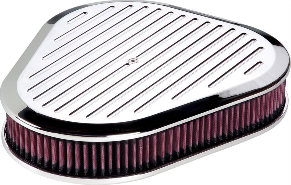 Billet Specialties Billet Specialties Air Cleaners 15720 Autofit