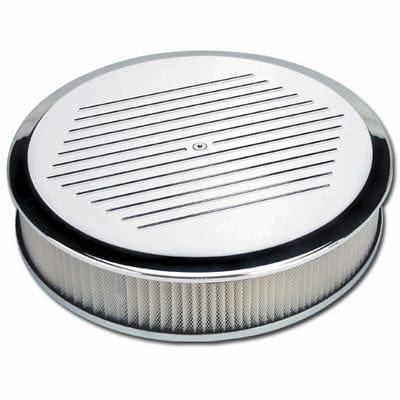 Billet Specialties Billet Specialties Air Cleaners 15820 Autofit