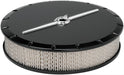 Billet Specialties Billet Specialties Air Cleaners 15824 Autofit
