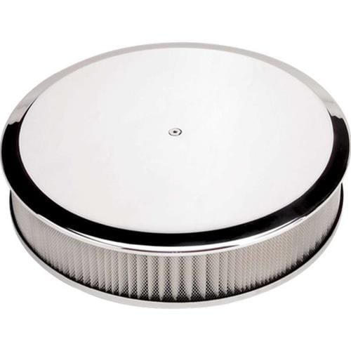 Billet Specialties Billet Specialties Air Cleaners 15829 Autofit