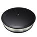 Billet Specialties Billet Specialties Air Cleaners BLK15829 Autofit