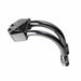 Billet Specialties Billet Specialties Air Conditioner Compressor Manifold Fittings RP1265 Autofit