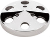 Billet Specialties Billet Specialties Air Conditioning Clutch Covers 87120 Autofit