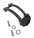 Billet Specialties Billet Specialties Air Conditioning Manifolds RPB1260 Autofit