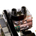 Billet Specialties Billet Specialties Air Conditioning Manifolds RPB1264 Autofit