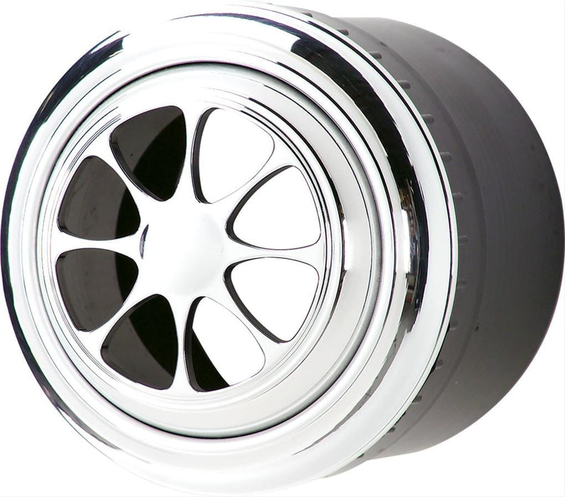 Billet Specialties Billet Specialties Air Conditioning Vents 38220 Autofit