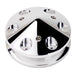 Billet Specialties Billet Specialties Alternator Pulleys 85120 Autofit