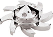 Billet Specialties Billet Specialties Alternator Pulleys 85220 Autofit