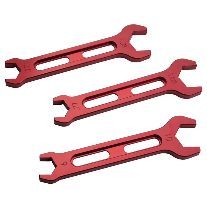 Billet Specialties Billet Specialties AN Wrenches 77903 Autofit