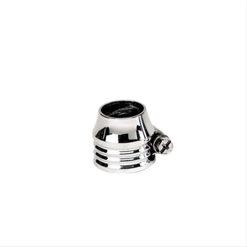 Billet Specialties Billet Specialties Billet Aluminum Hose End Clamps 67025 Autofit
