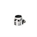 Billet Specialties Billet Specialties Billet Aluminum Hose End Clamps 67025 Autofit