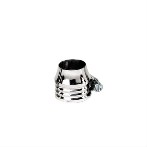 Billet Specialties Billet Specialties Billet Aluminum Hose End Clamps 67225 Autofit