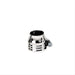 Billet Specialties Billet Specialties Billet Aluminum Hose End Clamps 67225 Autofit